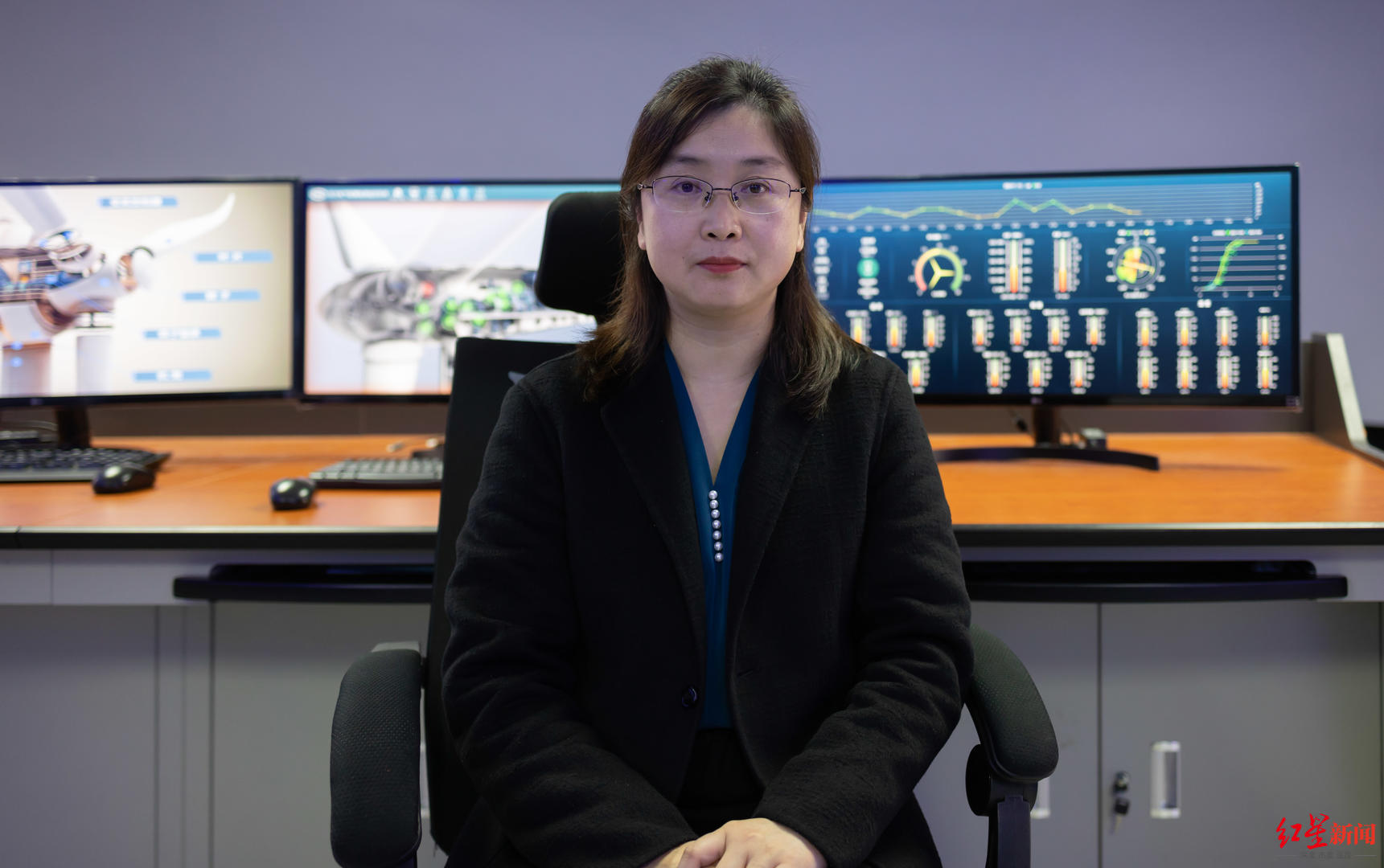 与成都，向未来 | 成都首批“产业建圈强链人才计划”入选者董娜：12年青春，同“城”发展